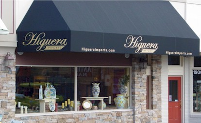 Higuera Imports